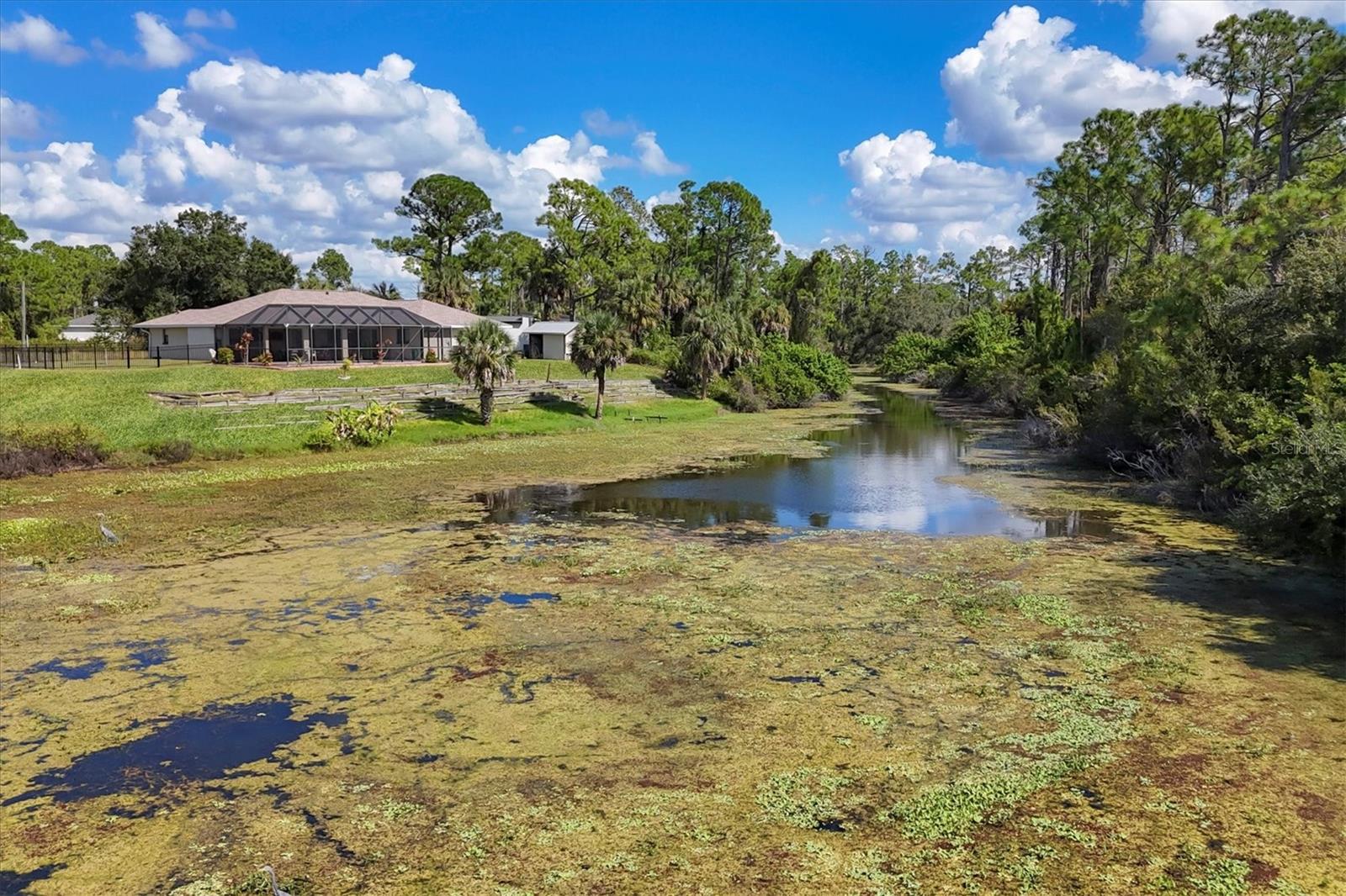PORT CHARLOTTE SUB 08 - Residential