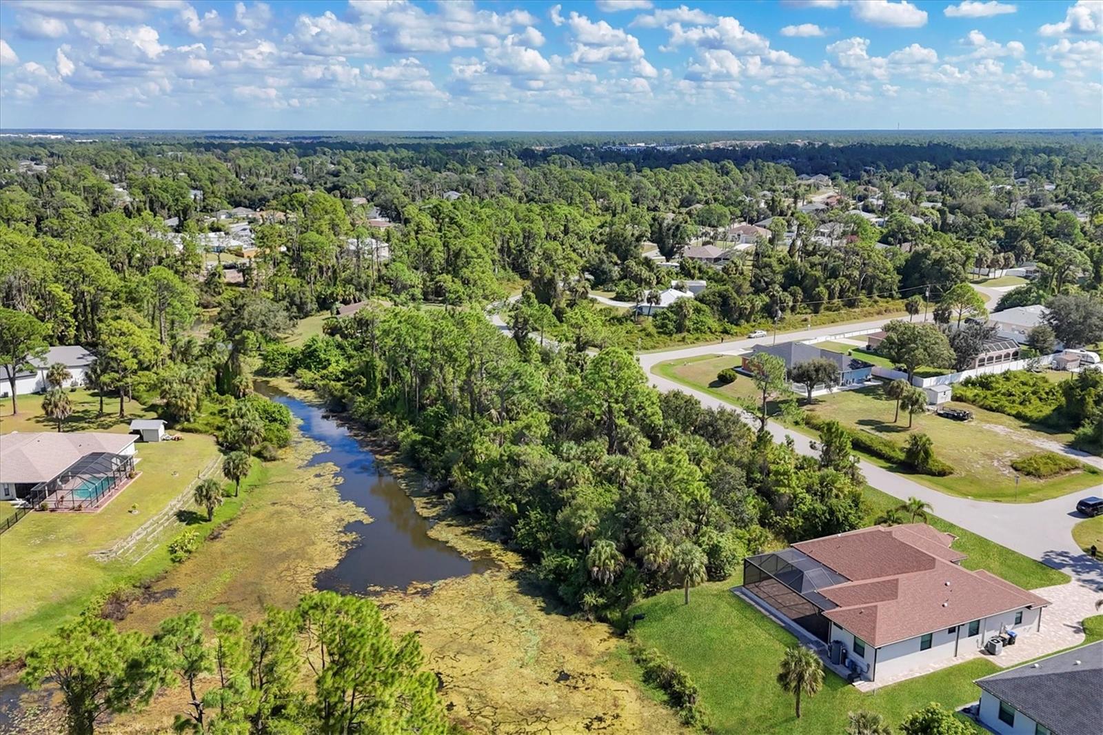 PORT CHARLOTTE SUB 08 - Residential