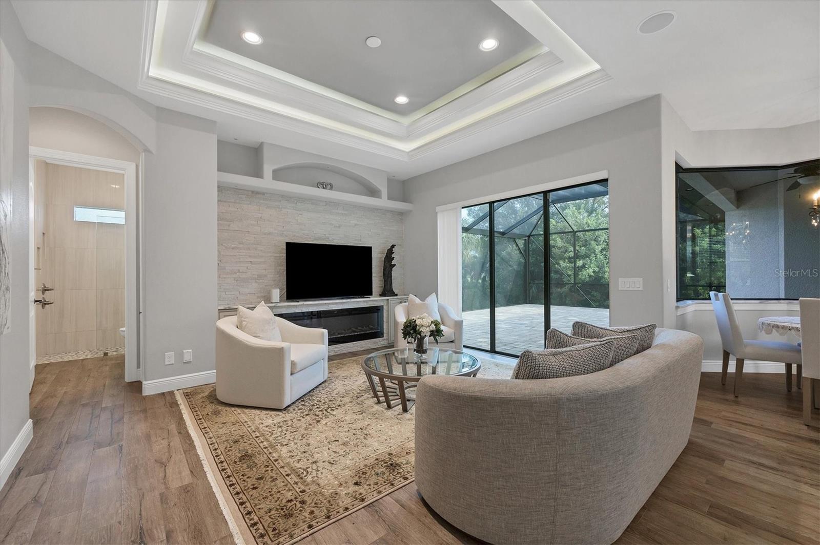 PORT CHARLOTTE SUB 08 - Residential