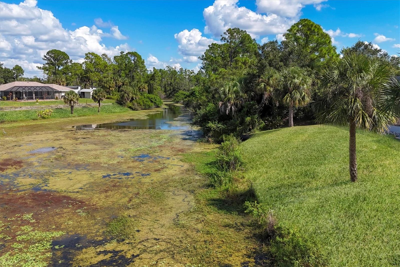PORT CHARLOTTE SUB 08 - Residential