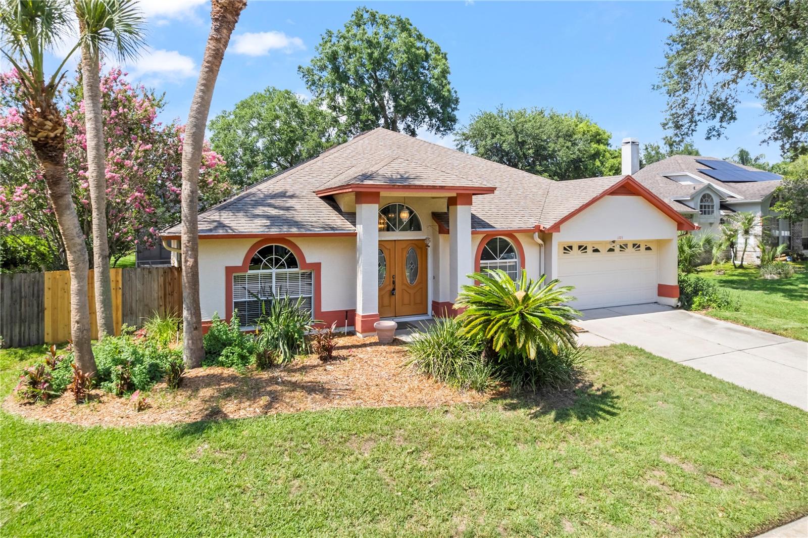 1105 CLINGING VINE PLACE