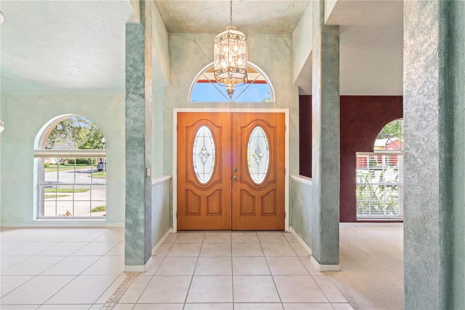 1105 CLINGING VINE PLACE