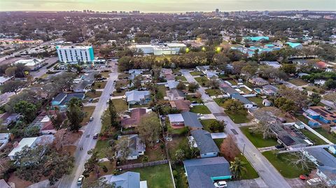 A home in CLEARWATER