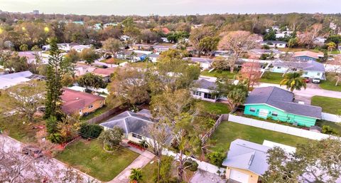 A home in CLEARWATER