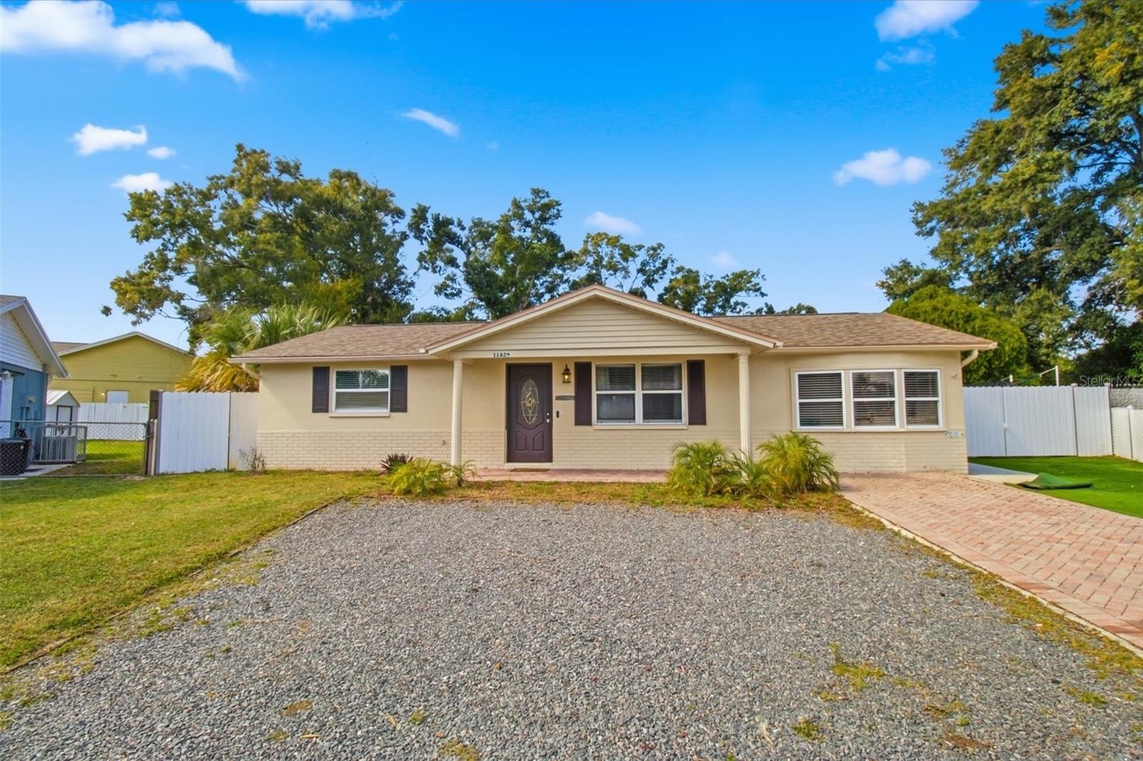 11625 CRYSTAL LAKE DRIVE