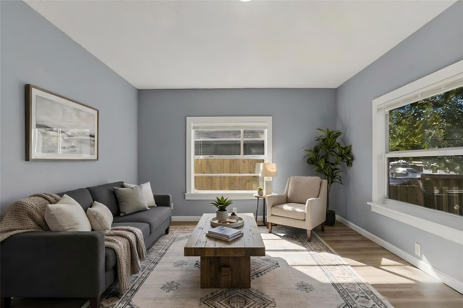 SULPHUR SPGS ADD - Residential