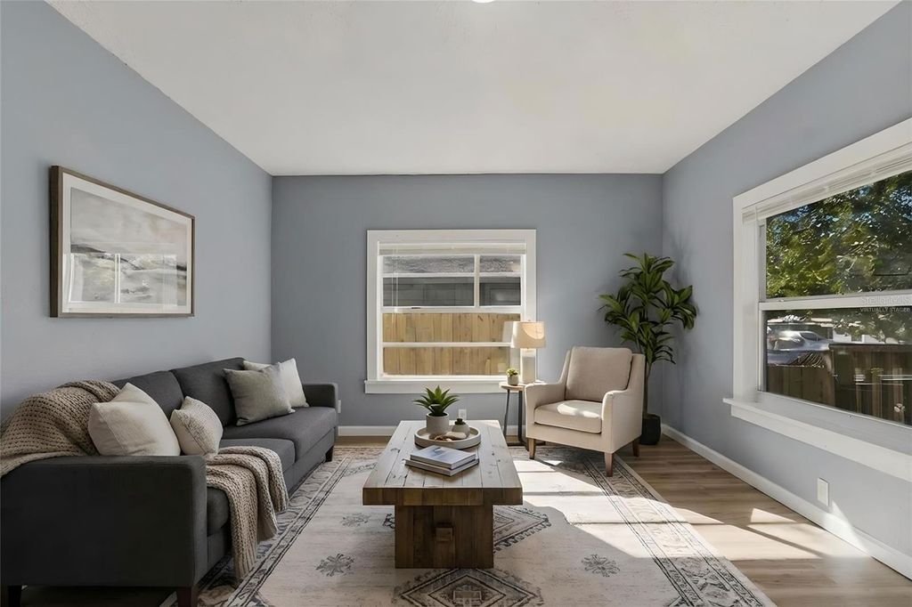 Photo of 8509 N 11th Street, Tampa, FL 33604 (MLS # TB8466916)