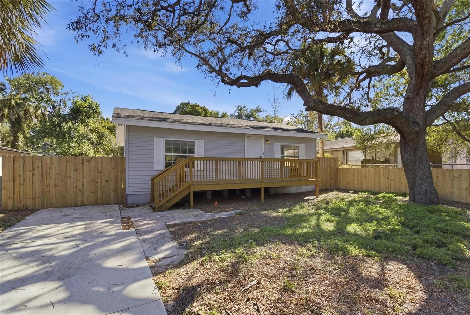 SULPHUR SPGS ADD - Residential