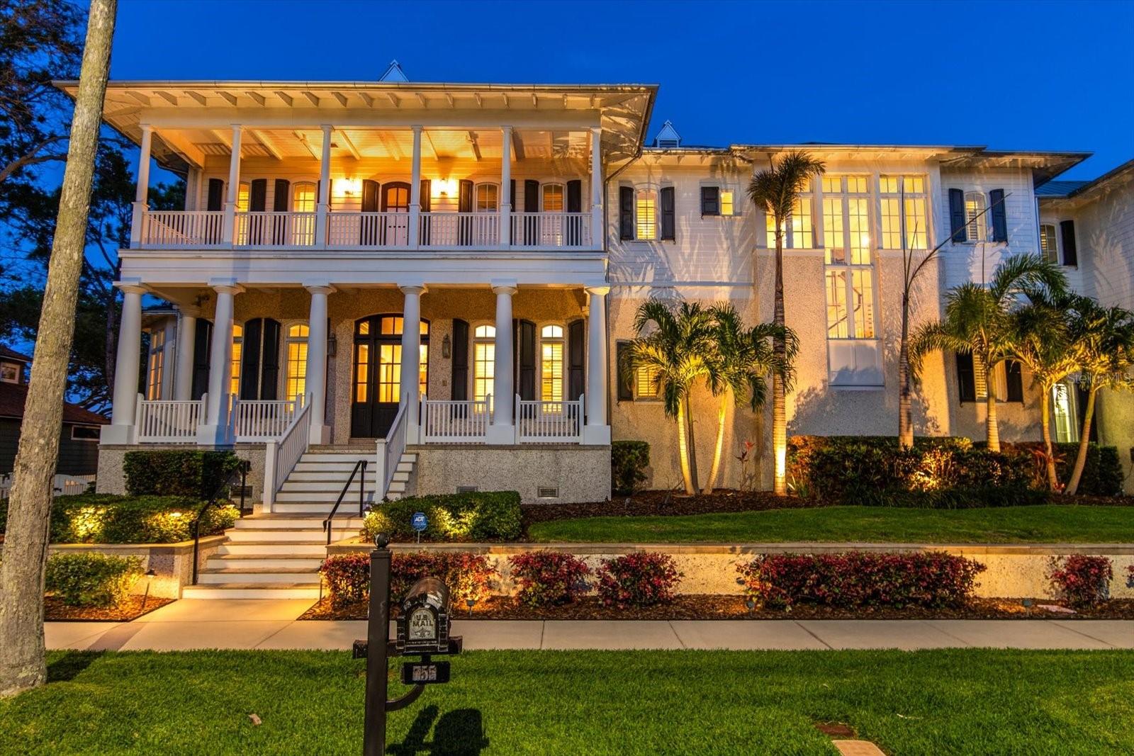 MANDALAY SUB - Residential