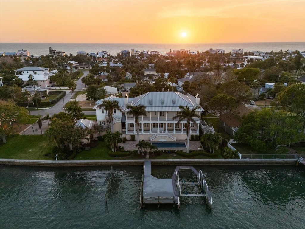 Photo of 755 Bay Esplanade, Clearwater Beach, FL 33767 (MLS # TB8382135)