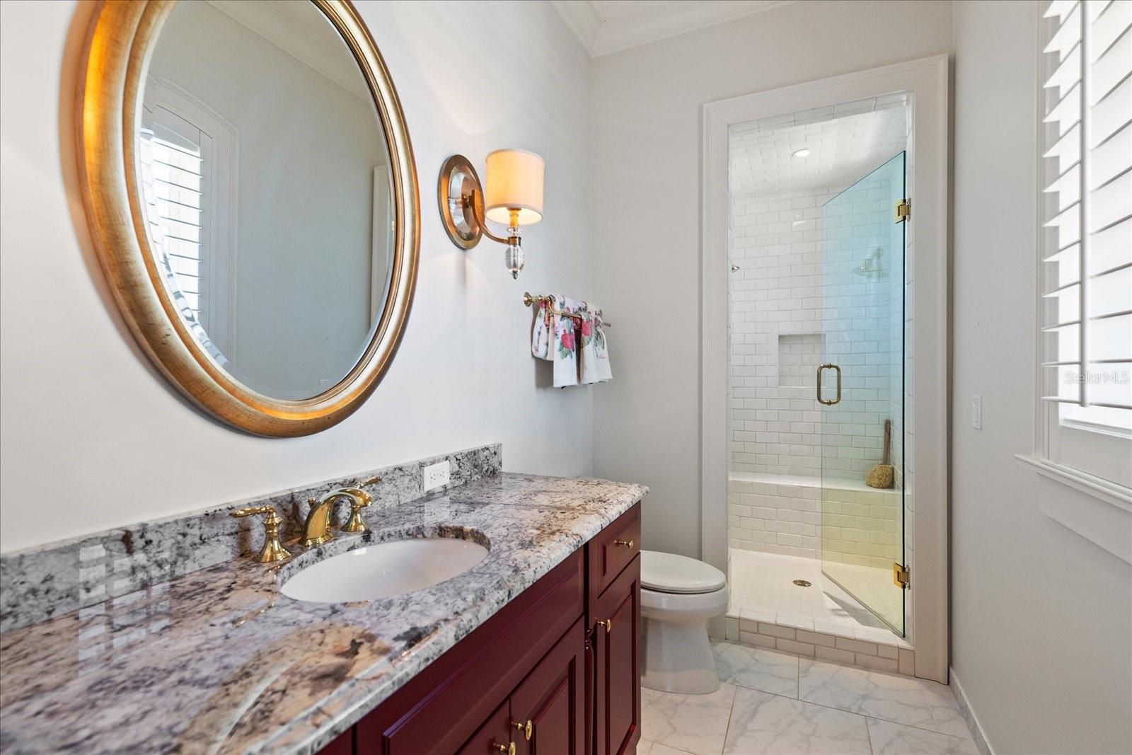 MANDALAY SUB - Residential