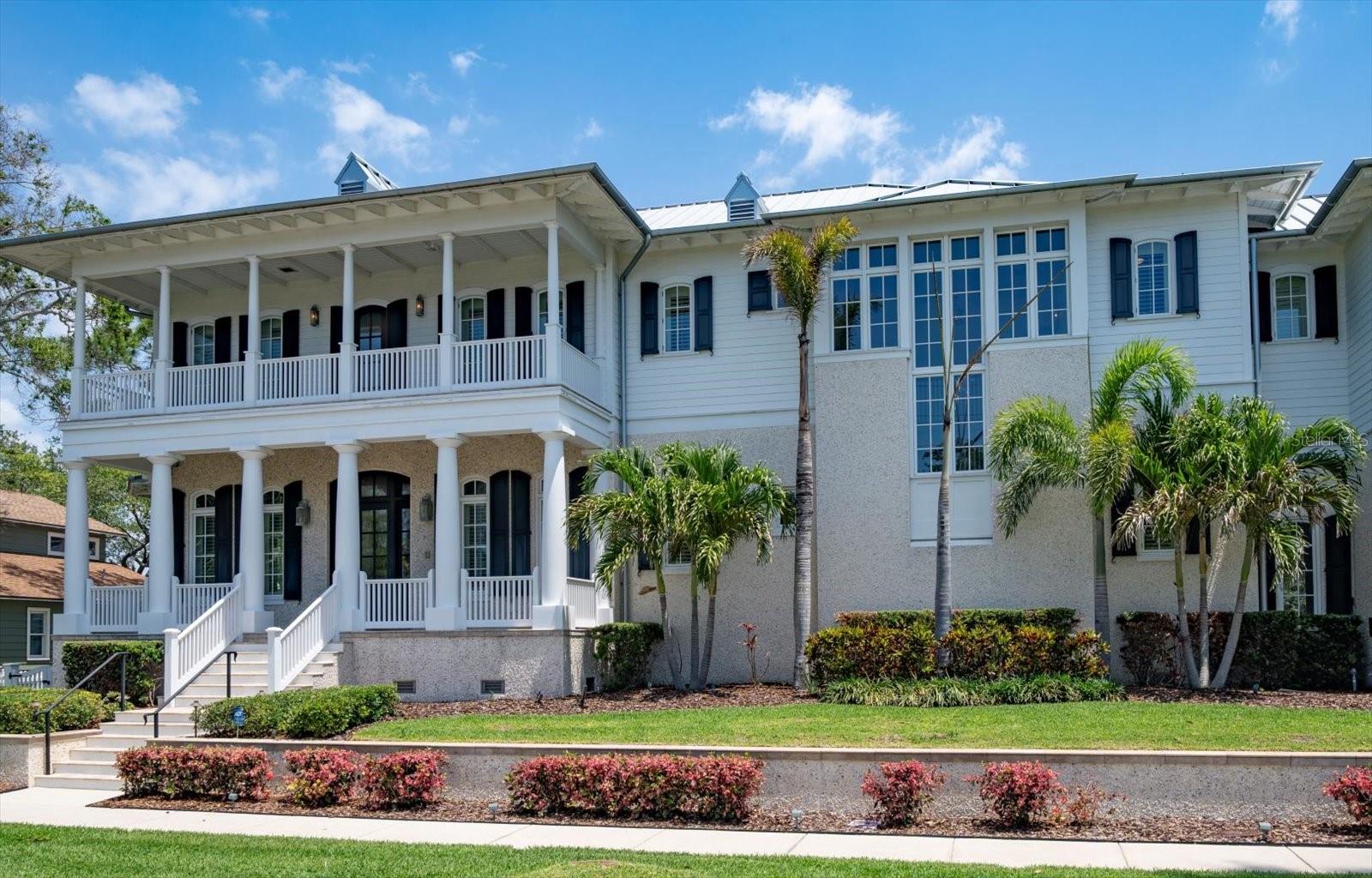 MANDALAY SUB - Residential