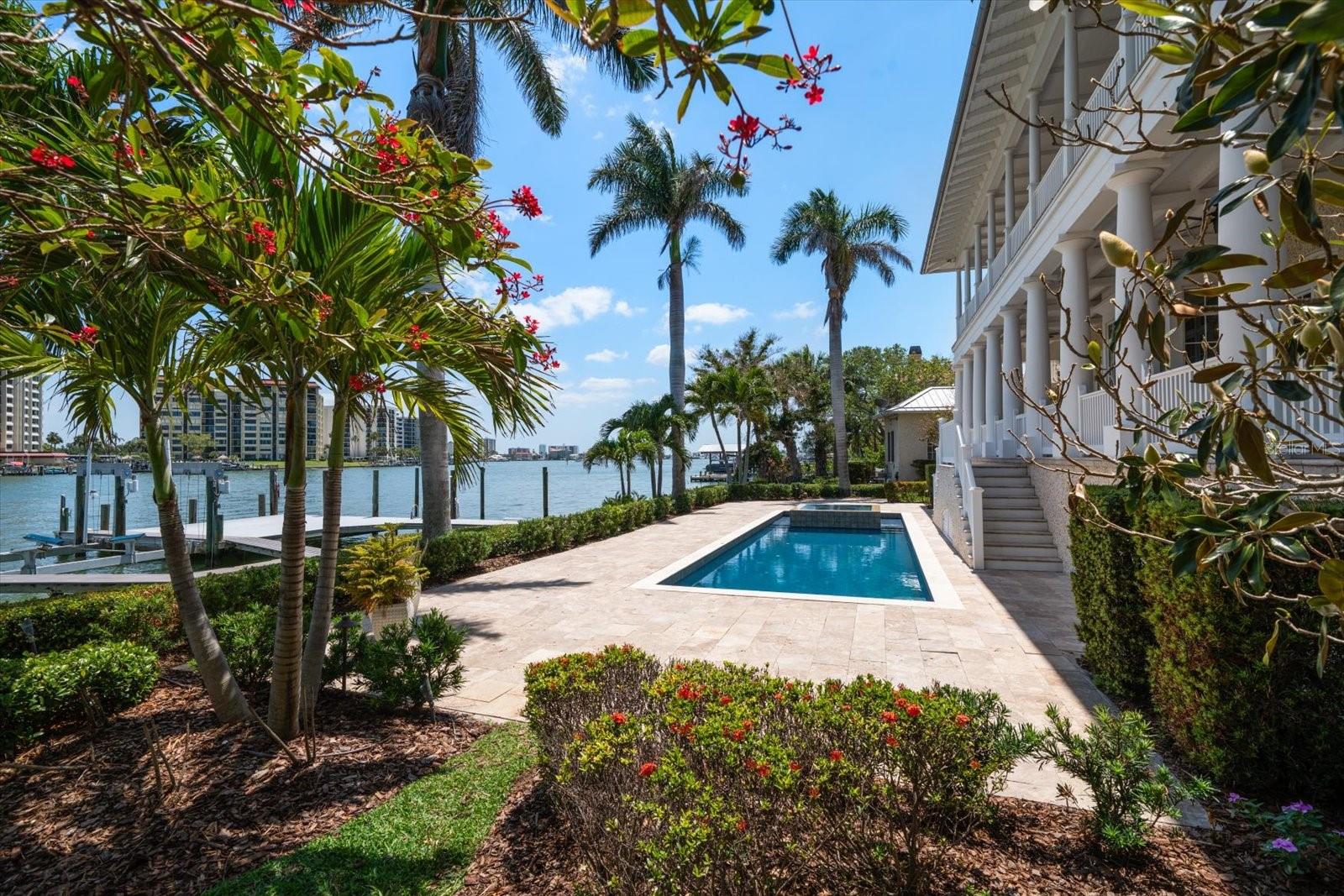 MANDALAY SUB - Residential