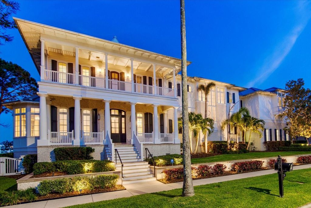 Photo of 755 Bay Esplanade, Clearwater Beach, FL 33767 (MLS # TB8382135)
