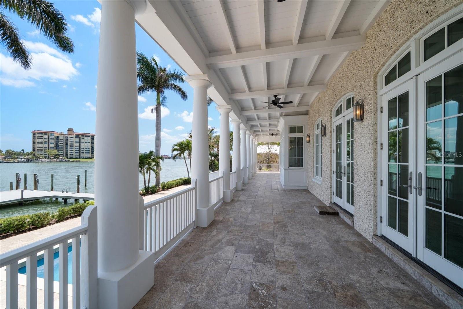 MANDALAY SUB - Residential