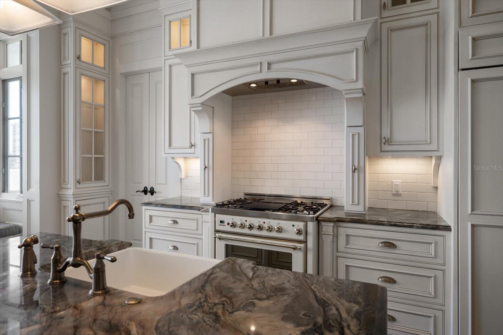 MANDALAY SUB - Residential