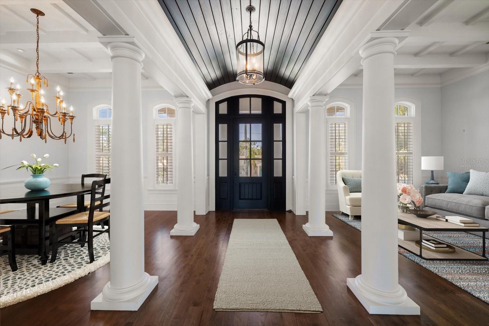 MANDALAY SUB - Residential