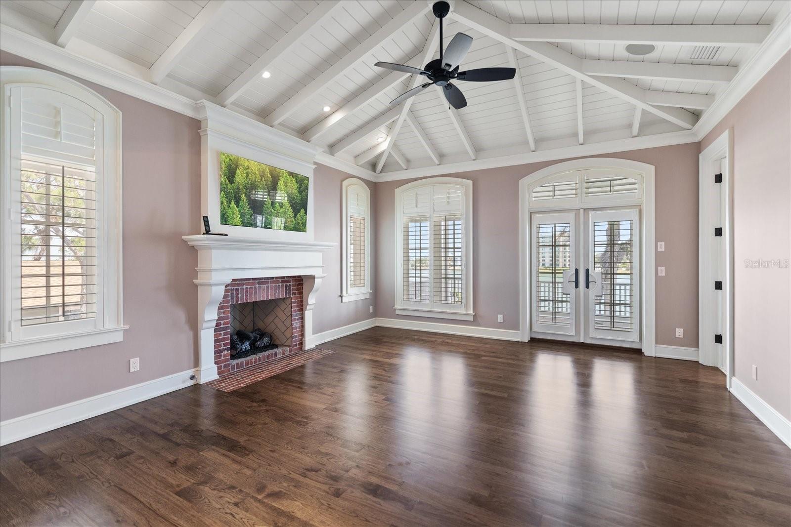 MANDALAY SUB - Residential