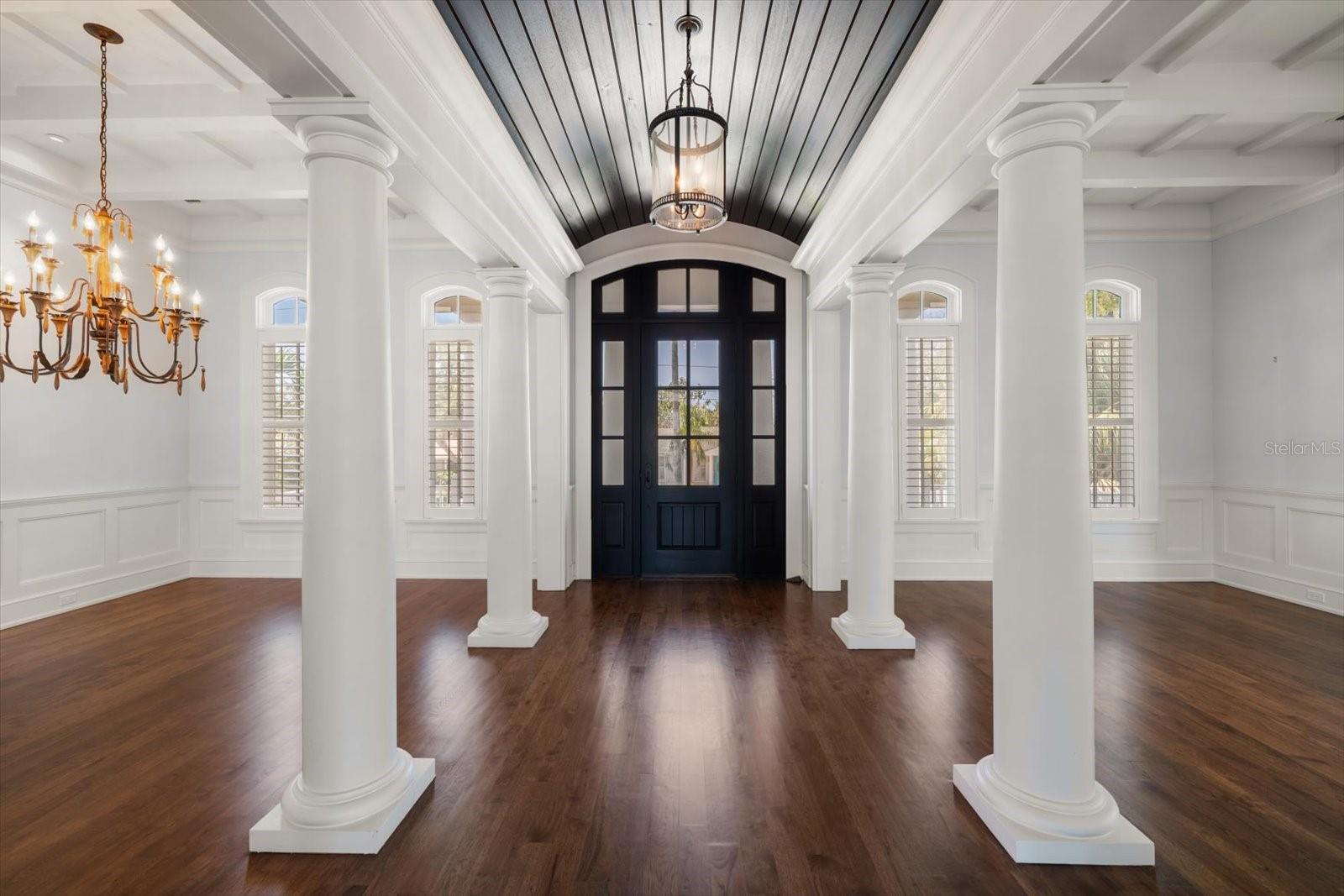 MANDALAY SUB - Residential