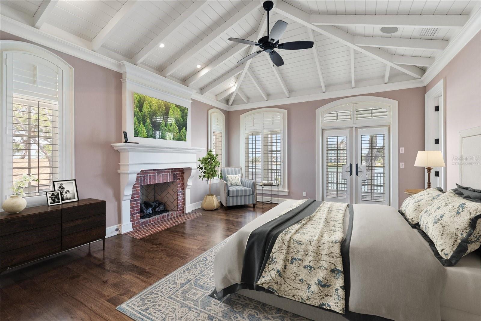 MANDALAY SUB - Residential