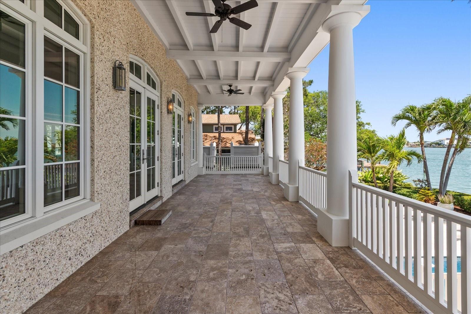 MANDALAY SUB - Residential