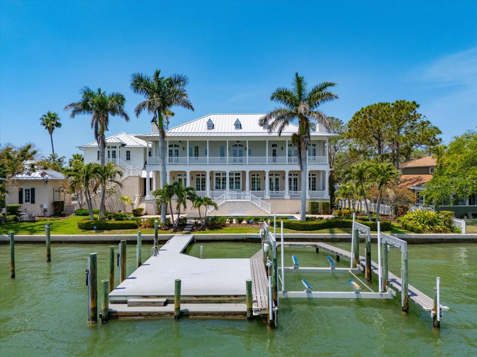 MANDALAY SUB - Residential