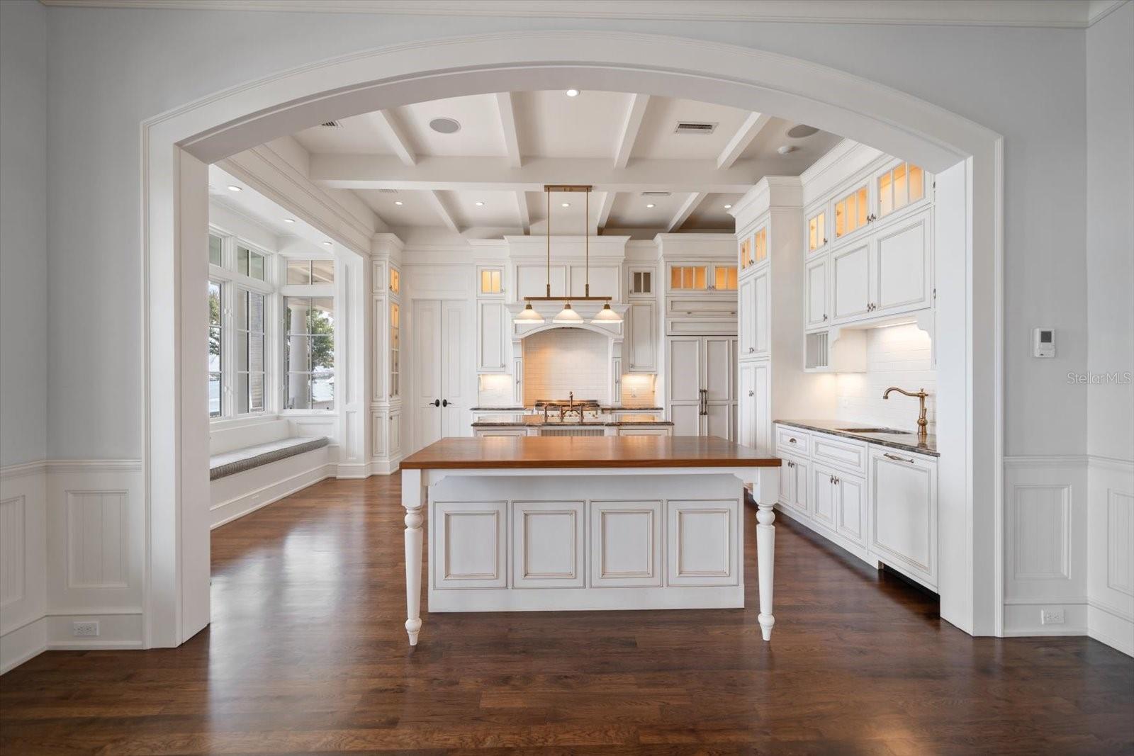 MANDALAY SUB - Residential