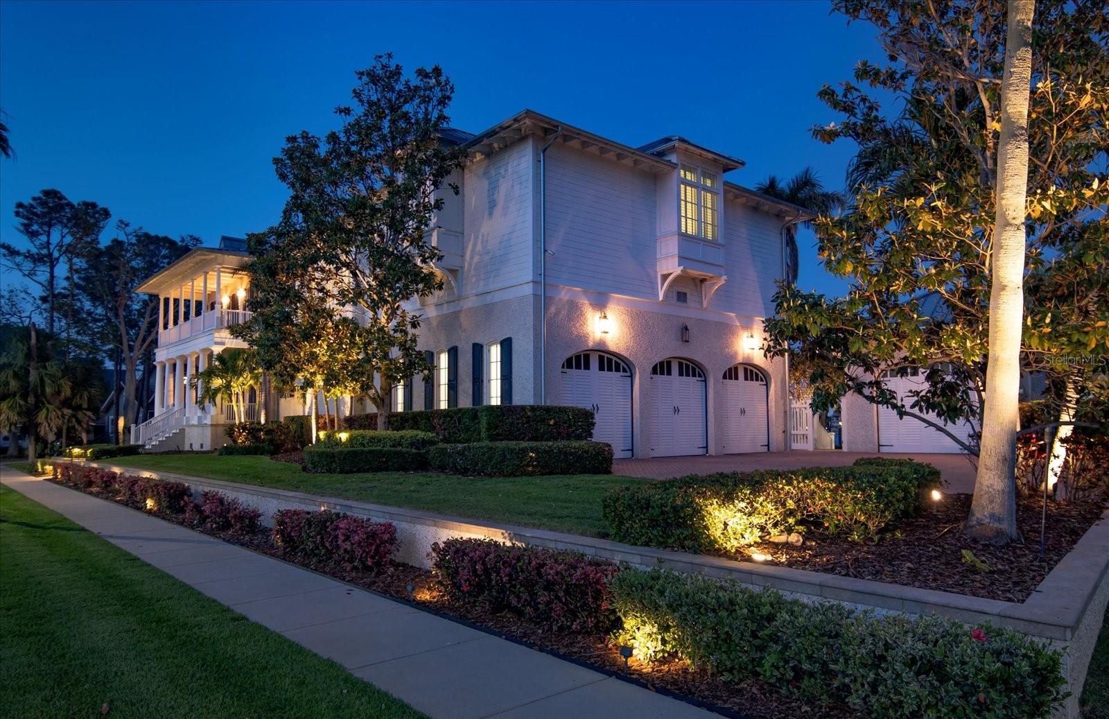 MANDALAY SUB - Residential