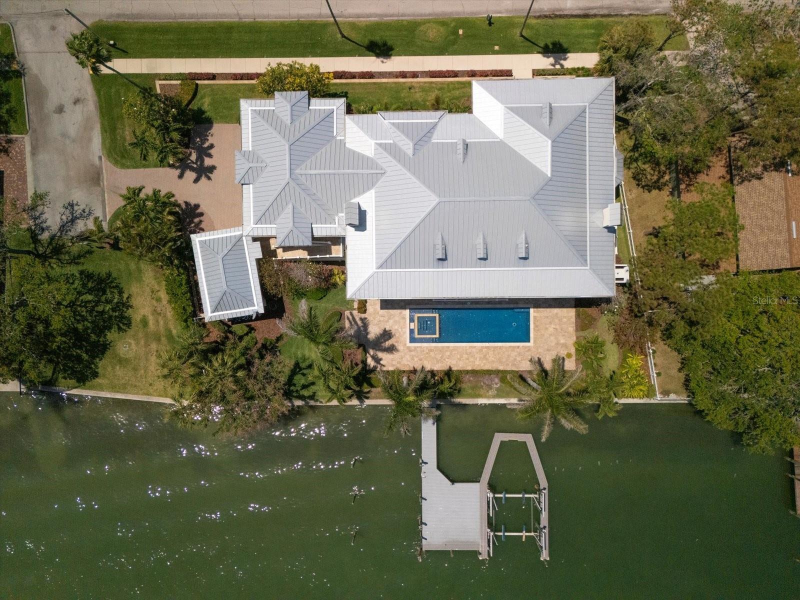 MANDALAY SUB - Residential