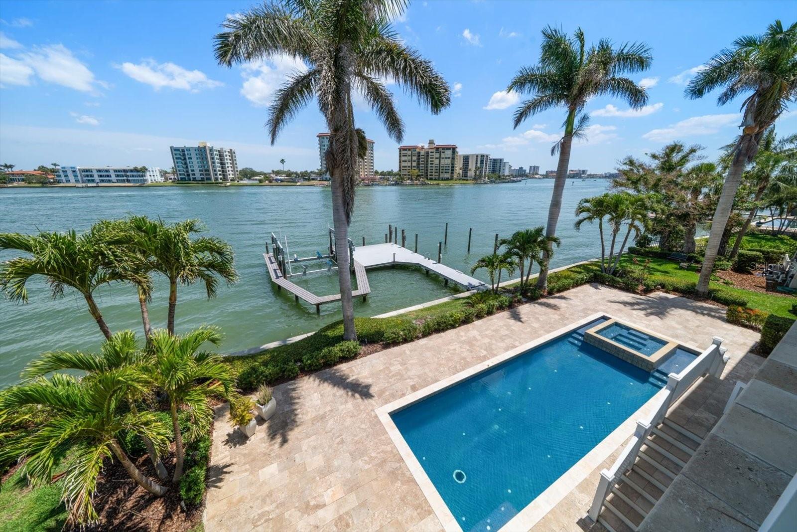 MANDALAY SUB - Residential