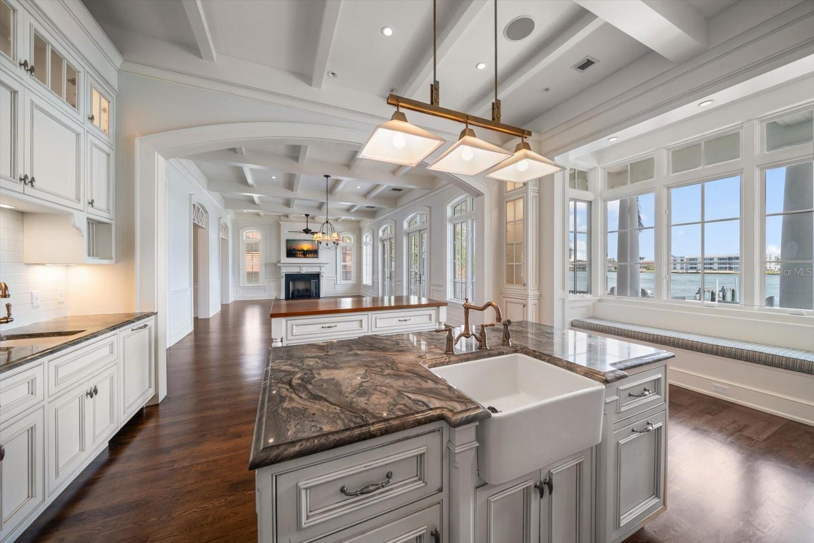 MANDALAY SUB - Residential