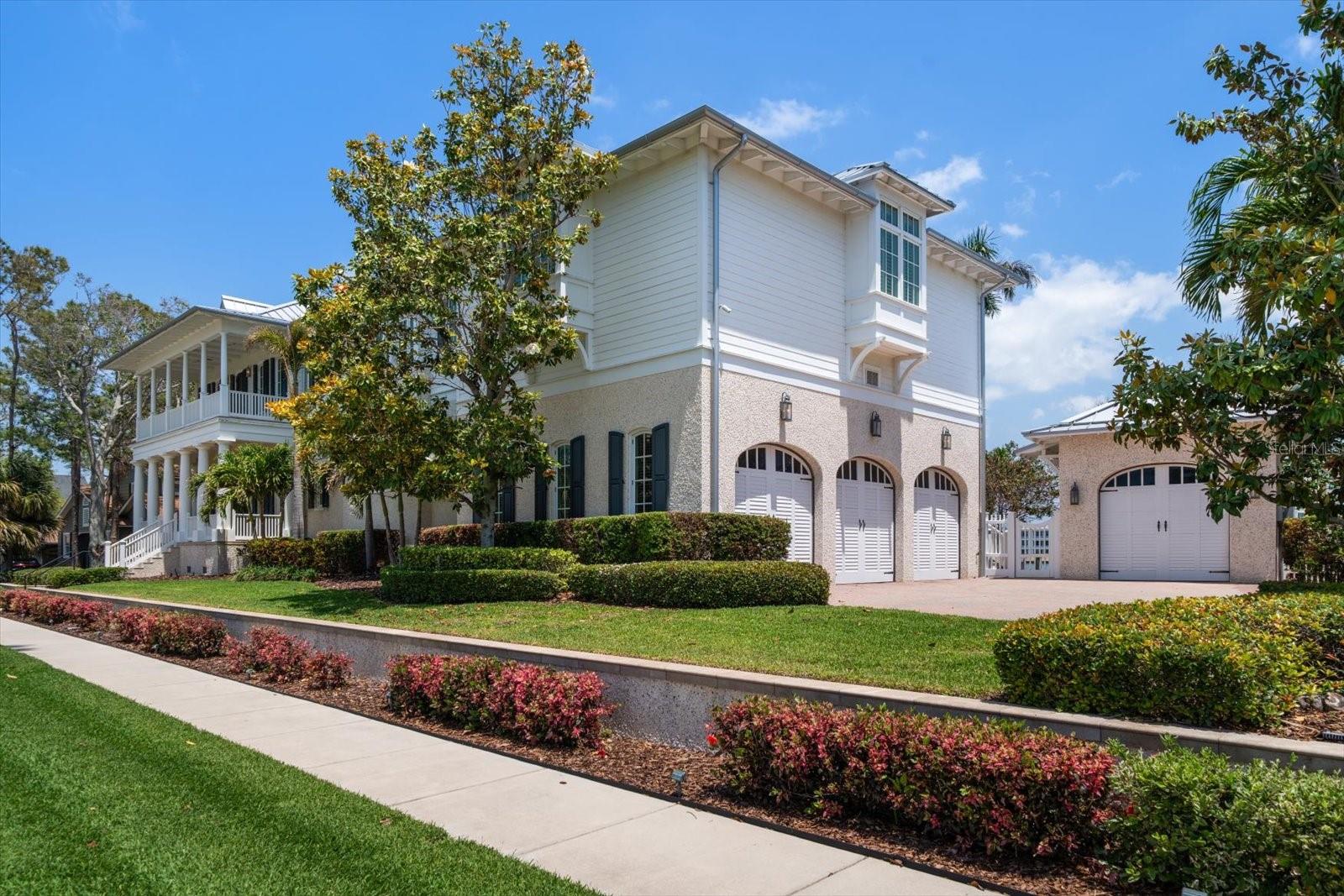 MANDALAY SUB - Residential