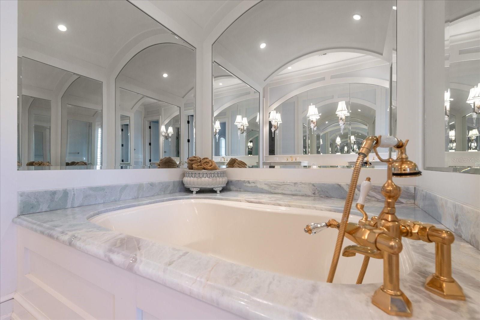 MANDALAY SUB - Residential