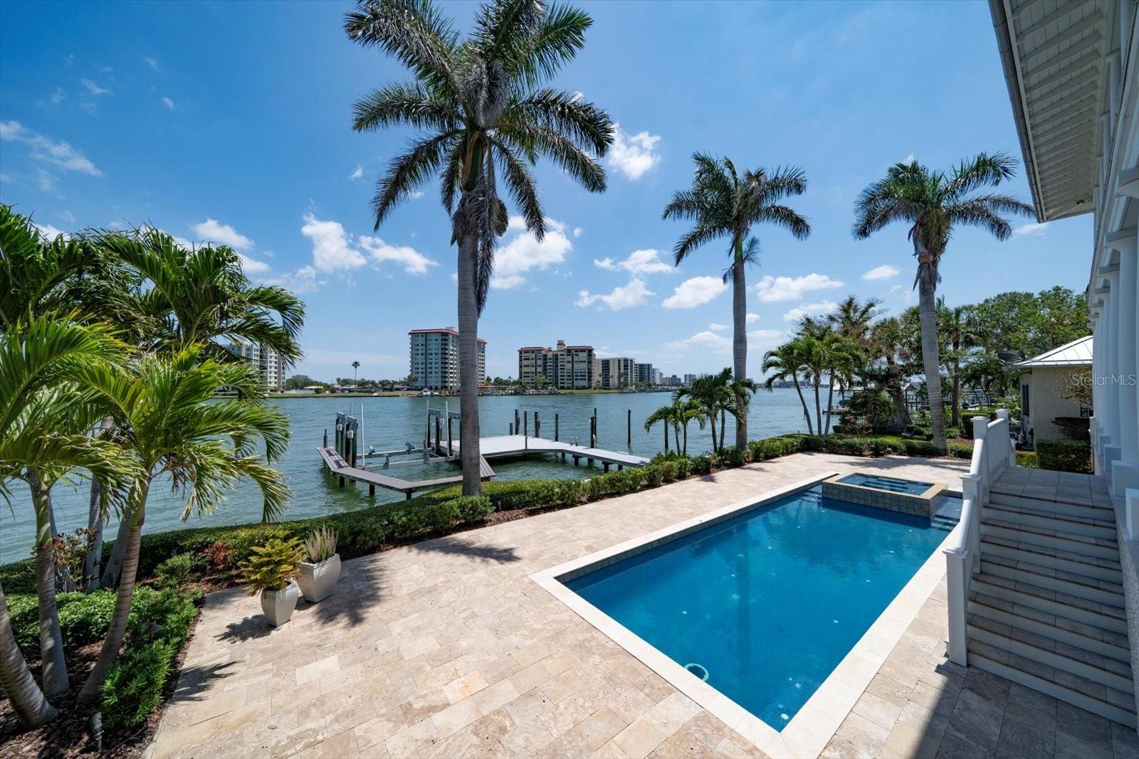 MANDALAY SUB - Residential