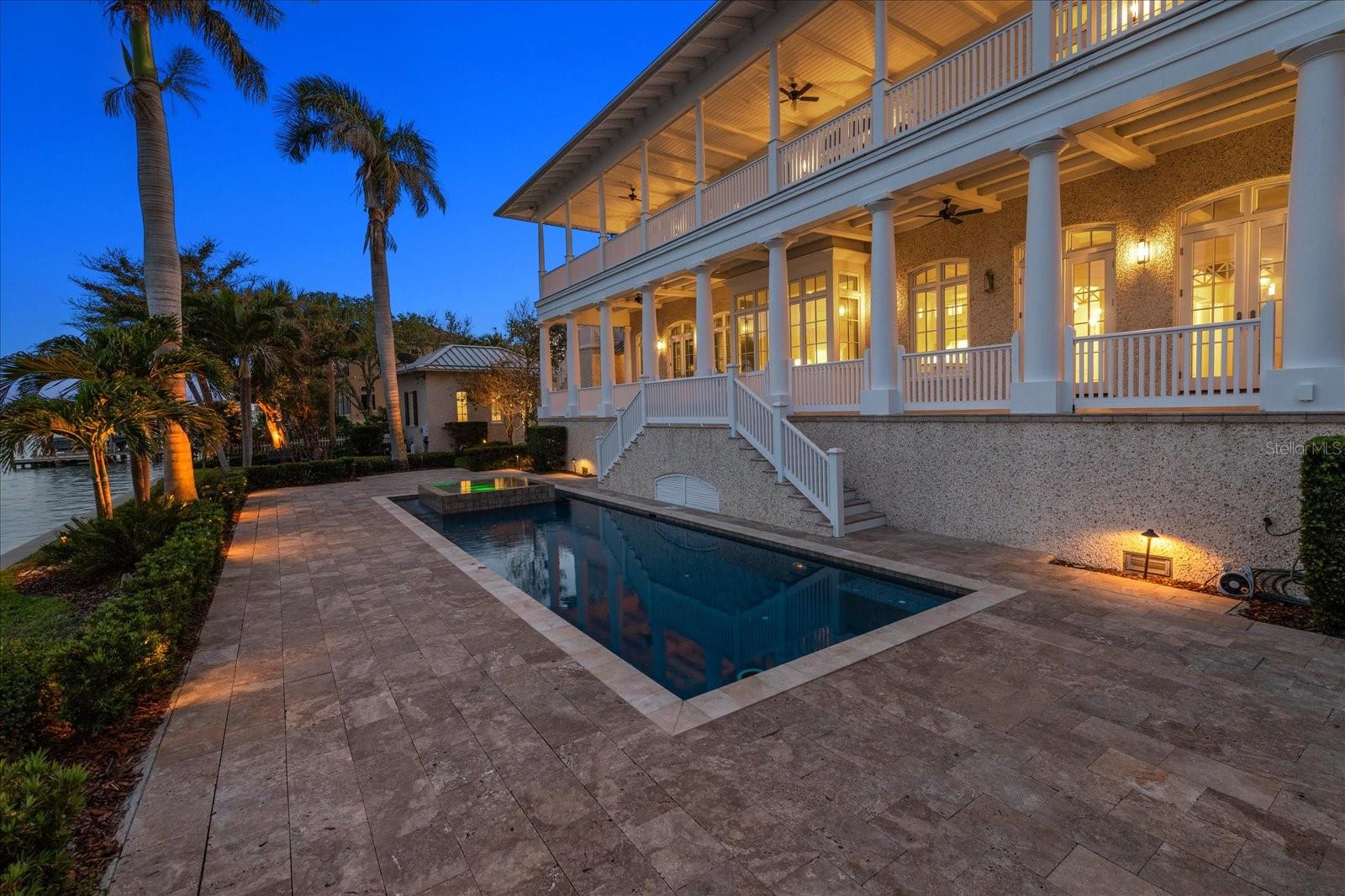 MANDALAY SUB - Residential