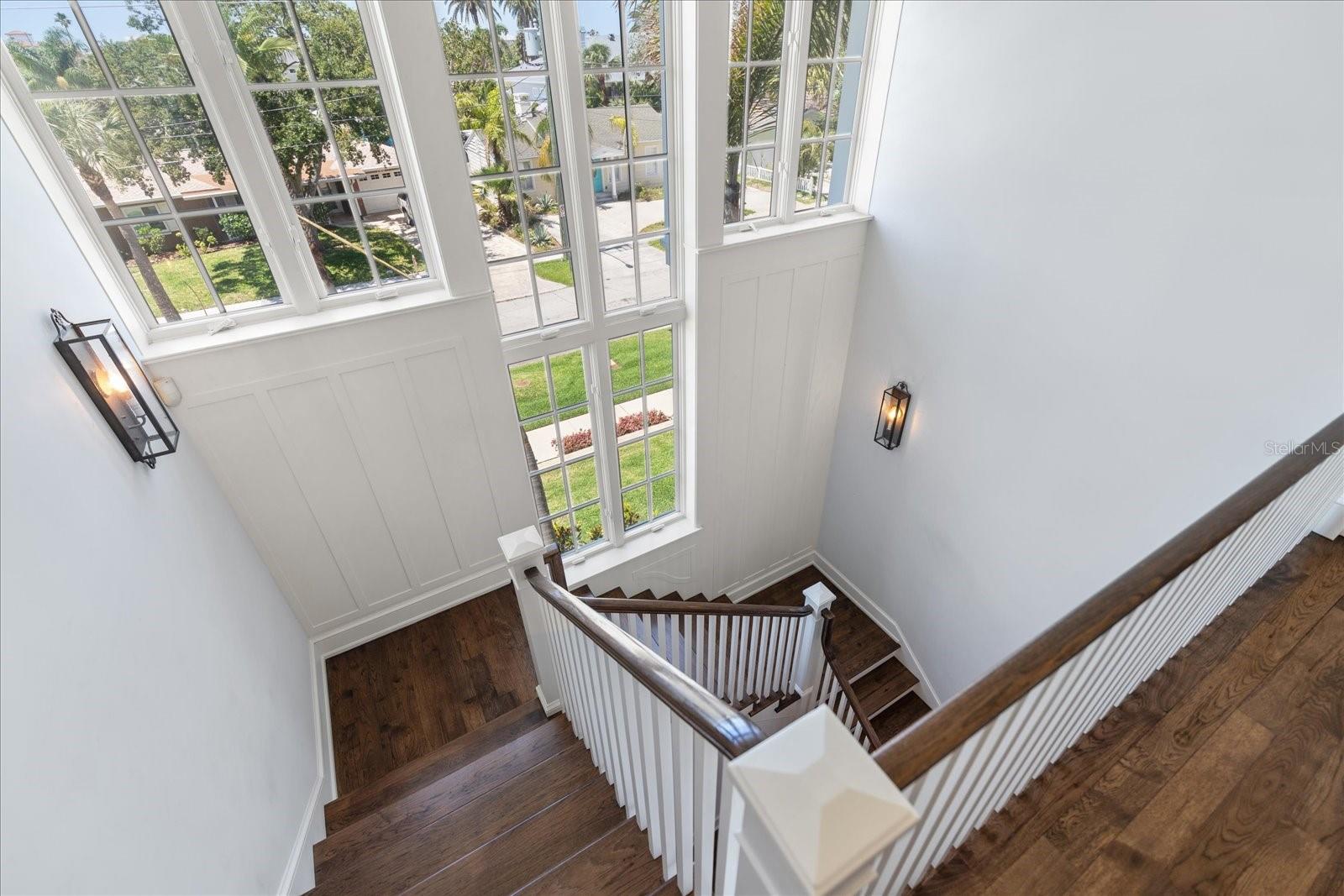 MANDALAY SUB - Residential