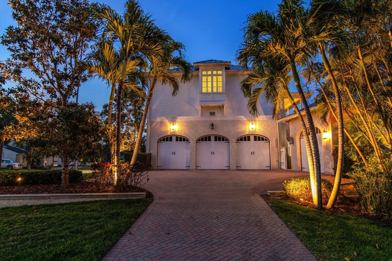 MANDALAY SUB - Residential