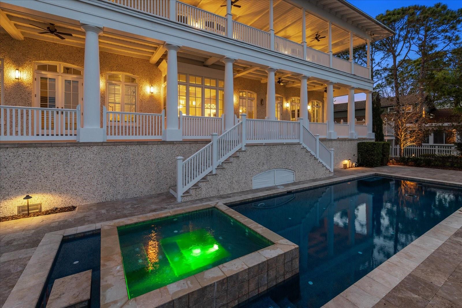 MANDALAY SUB - Residential