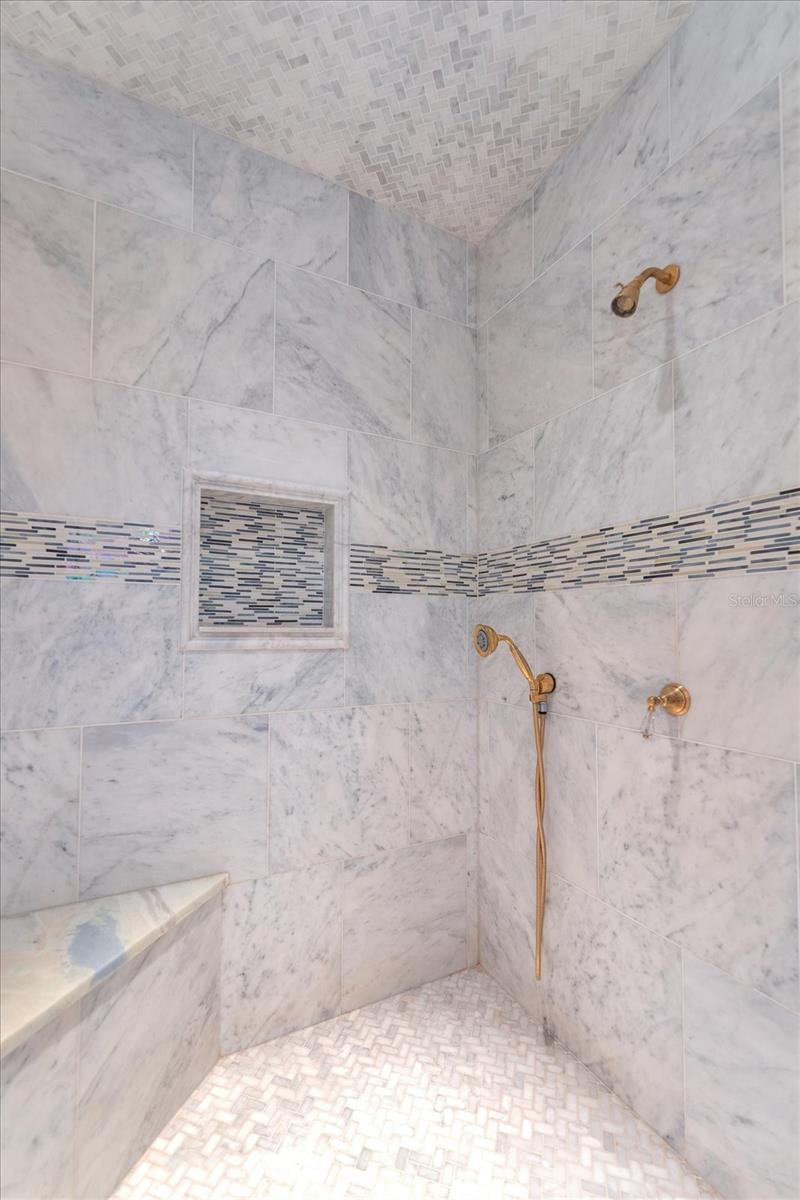 MANDALAY SUB - Residential