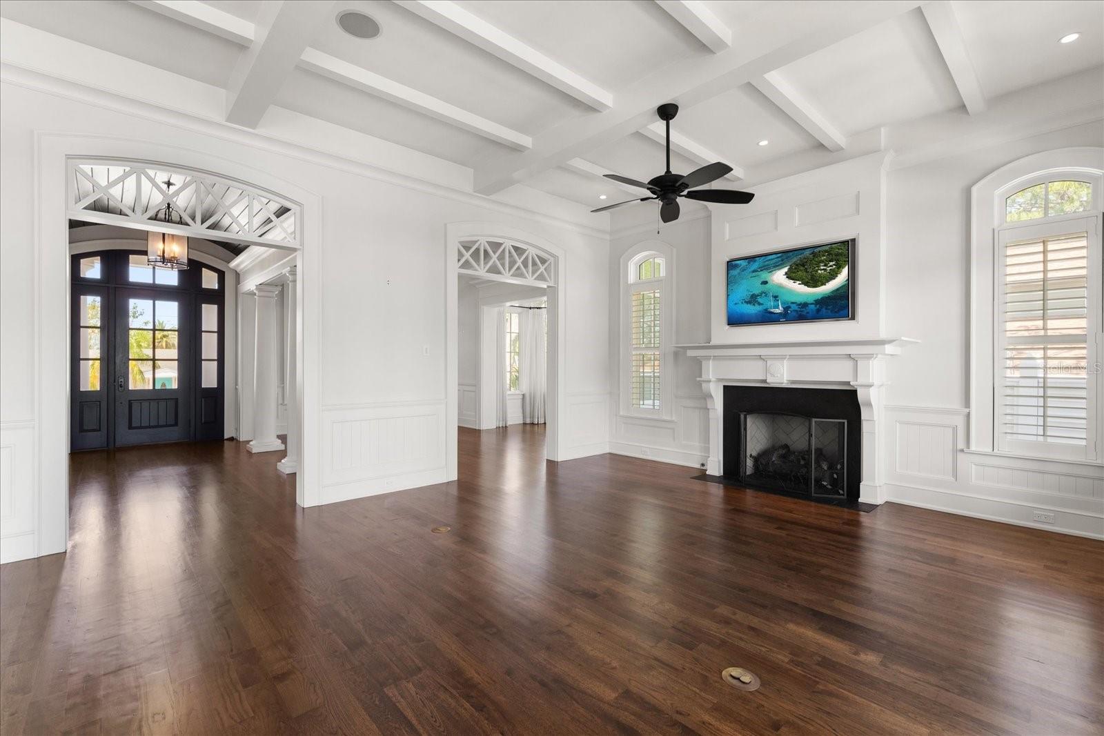 MANDALAY SUB - Residential