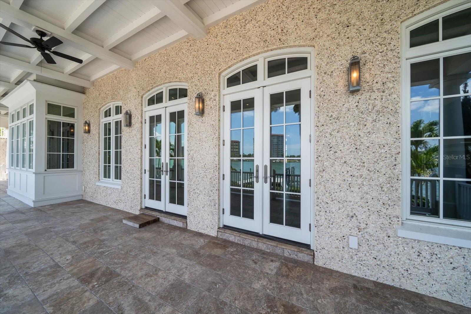 MANDALAY SUB - Residential