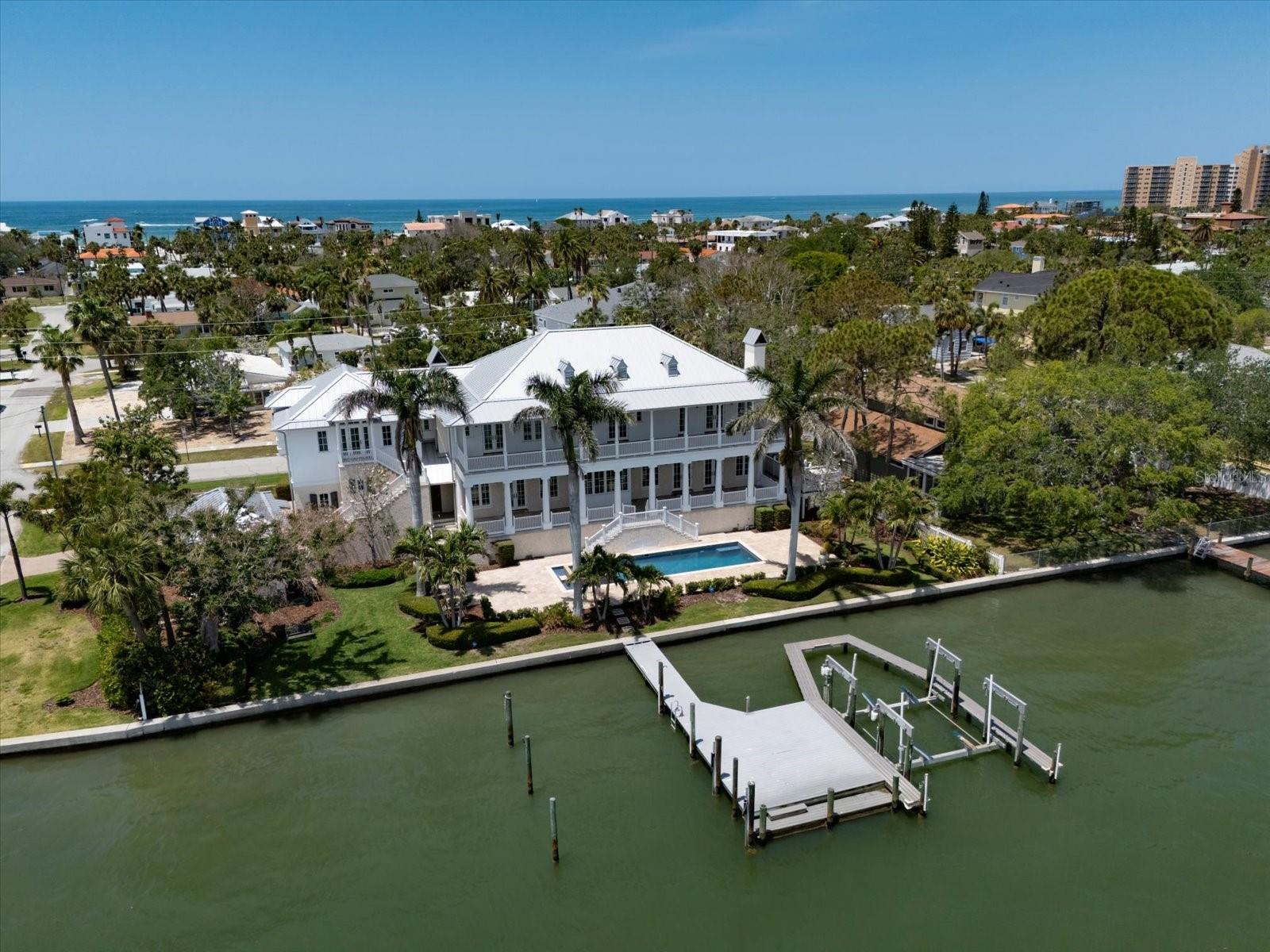 MANDALAY SUB - Residential