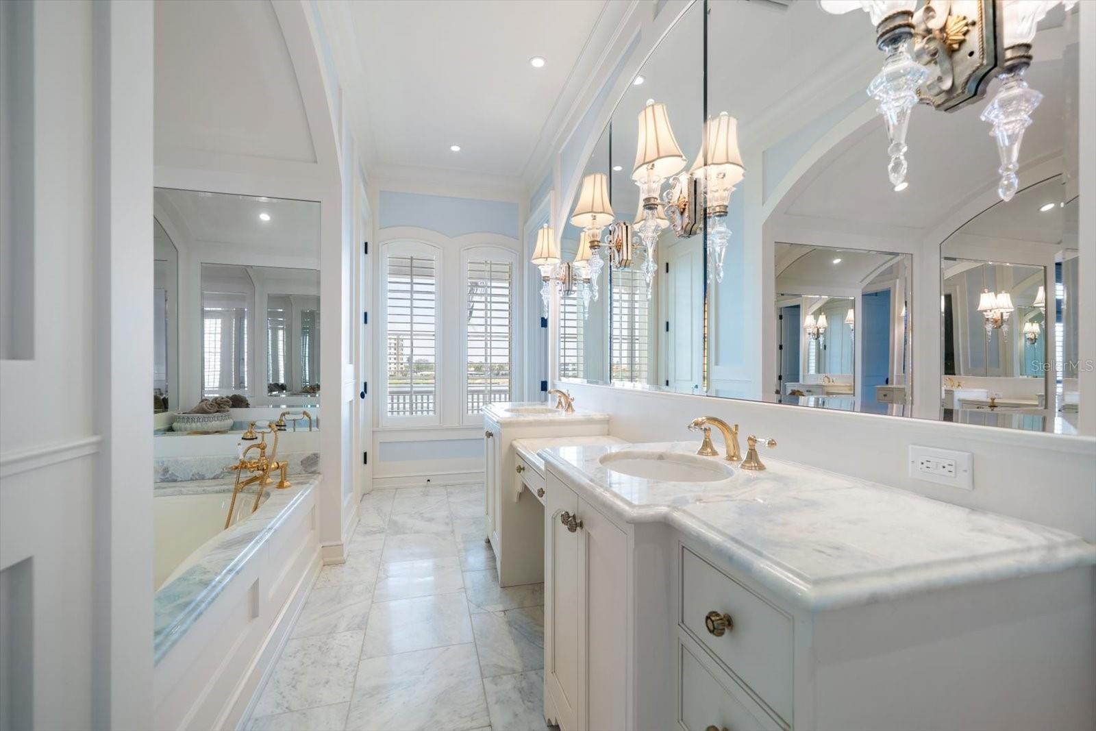 MANDALAY SUB - Residential