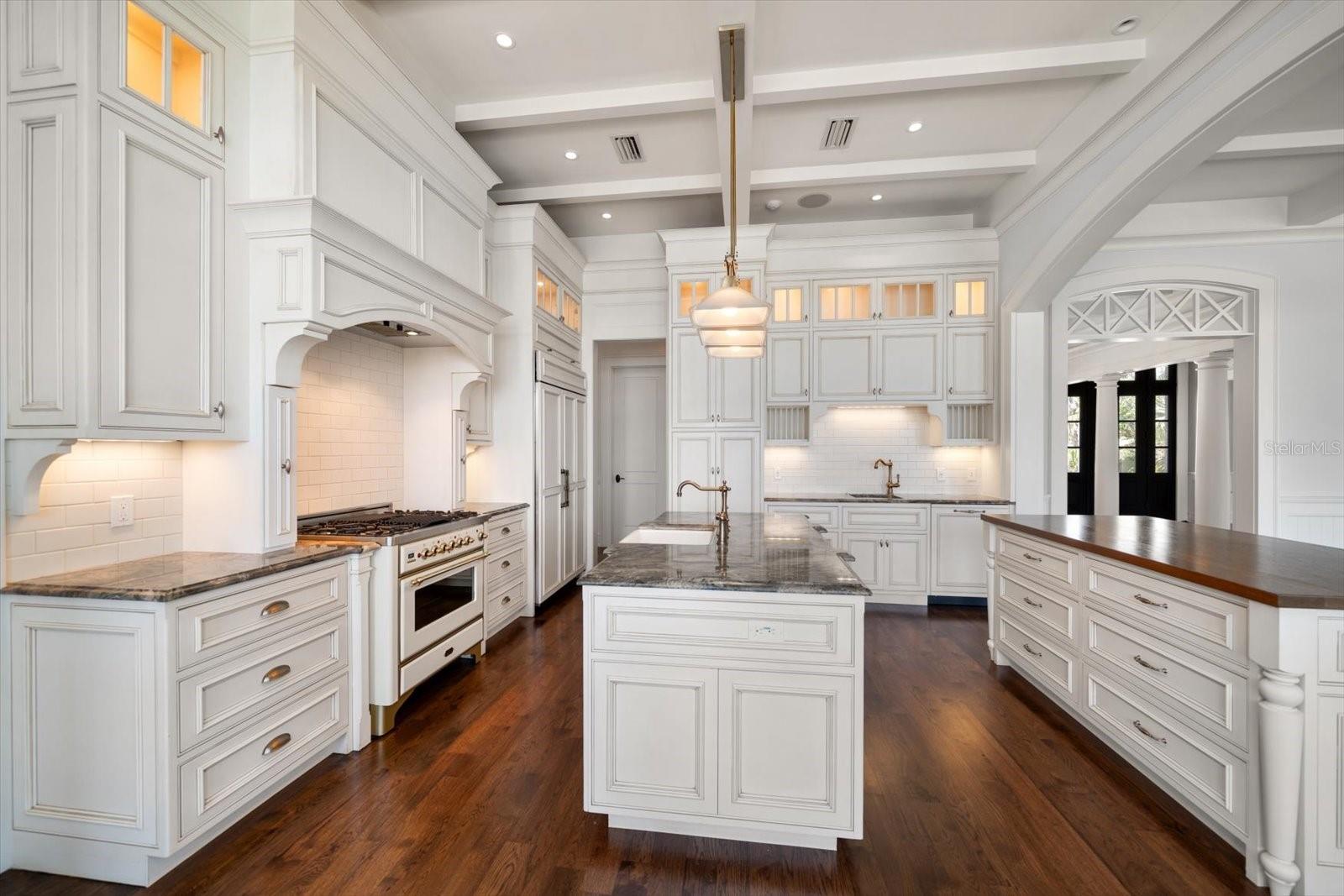 MANDALAY SUB - Residential