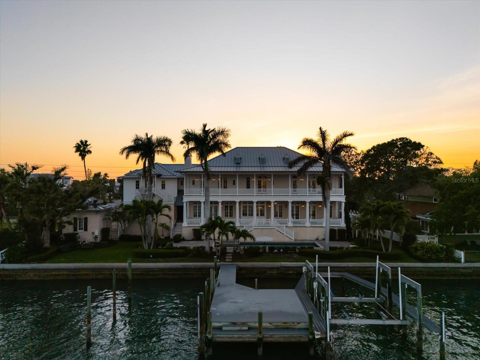 MANDALAY SUB - Residential