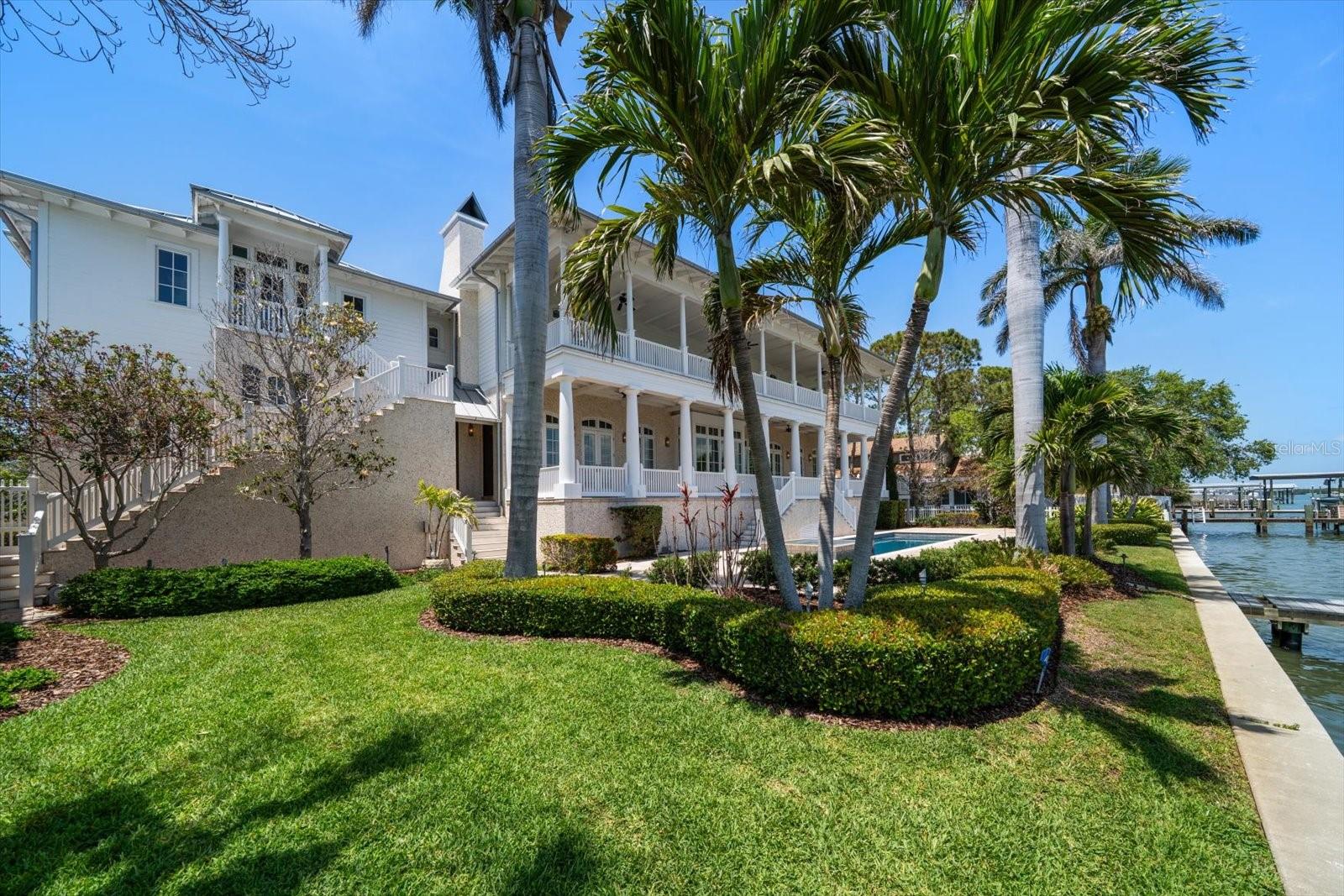 MANDALAY SUB - Residential