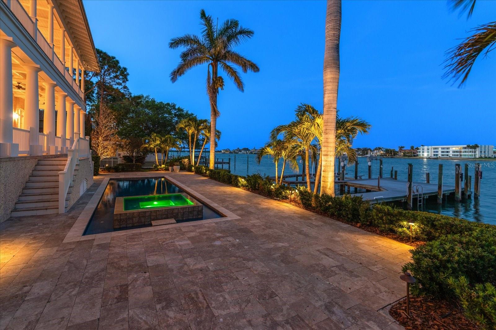 MANDALAY SUB - Residential