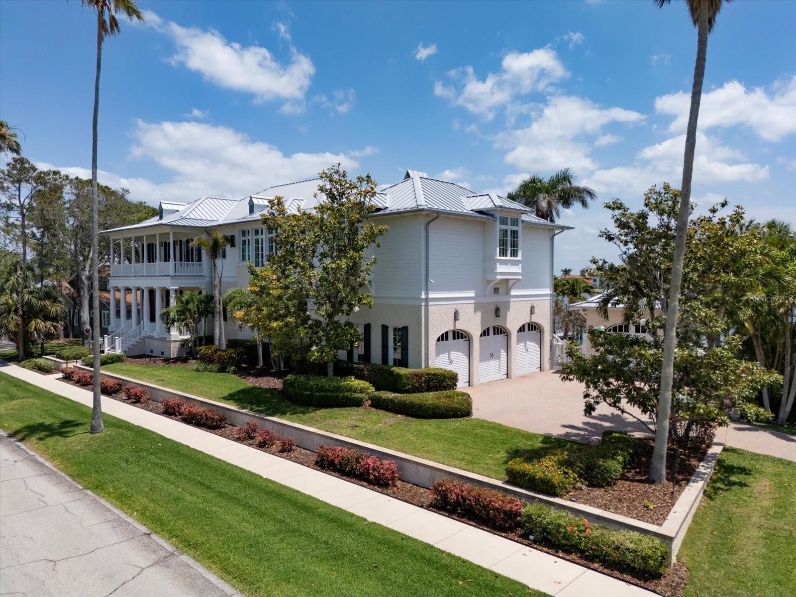 MANDALAY SUB - Residential