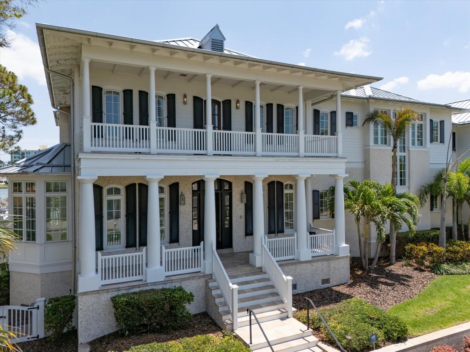 MANDALAY SUB - Residential