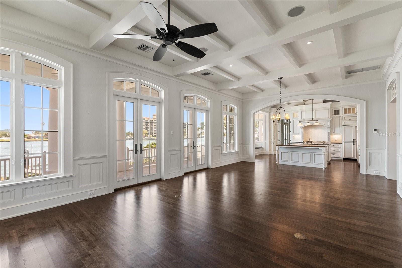 MANDALAY SUB - Residential